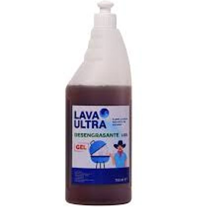 Универсальный очиститель L114 Lava Ultra 750 (art 11407)