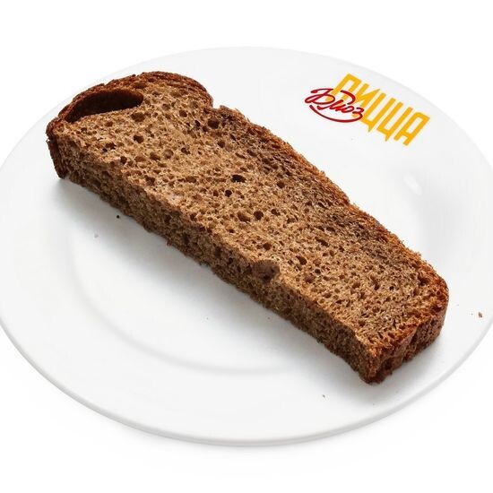 Хлеб черный