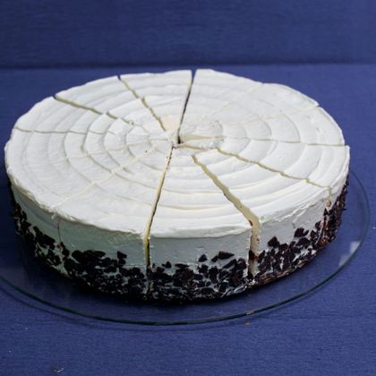 ТОРТ ЧЕРНЫЙ ЛЕС AYLAS CAKE (12 порций)