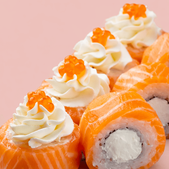 Филадельфия люкс