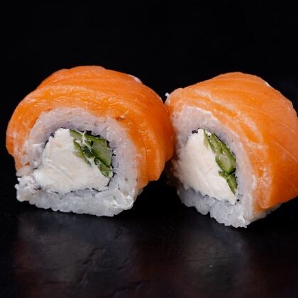 Ролл "Филадельфия"