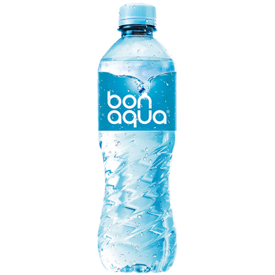BonAqua 0.5 негазированная