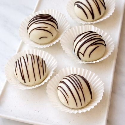 Миндаль в шоколаде