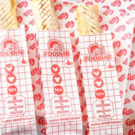 Микс Донер 1.5