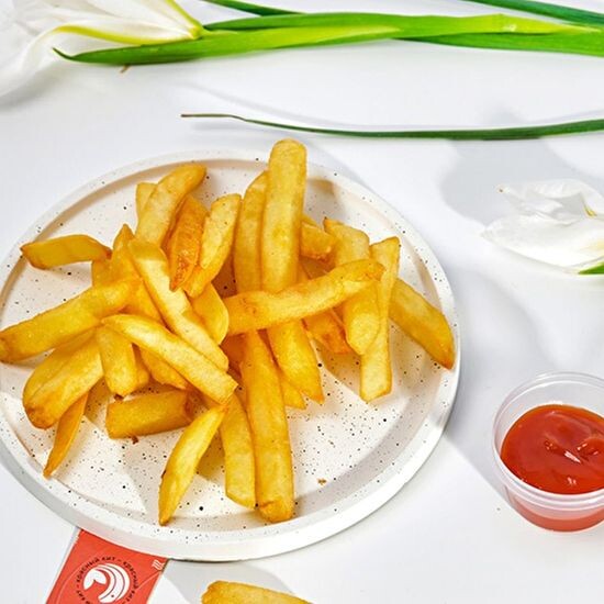 Картофель фри