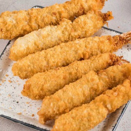 Tempurada Qarides (6 ədəd)