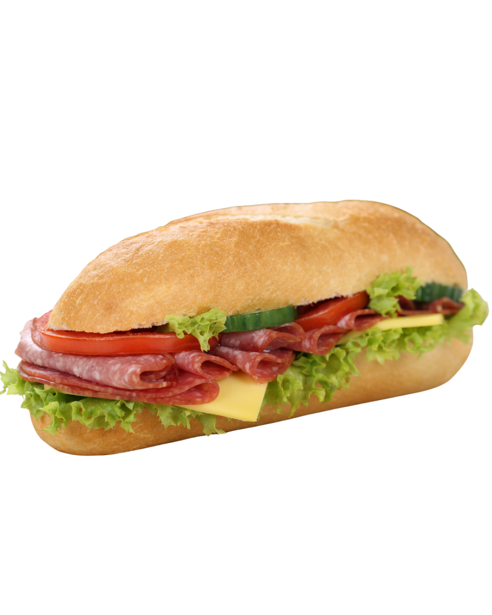 Рулет Пеперони