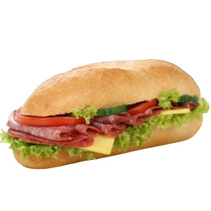 Рулет Пеперони