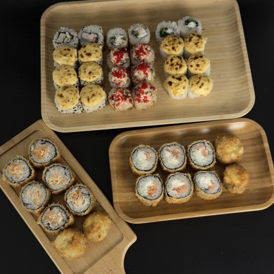 Сет «Вулкан»