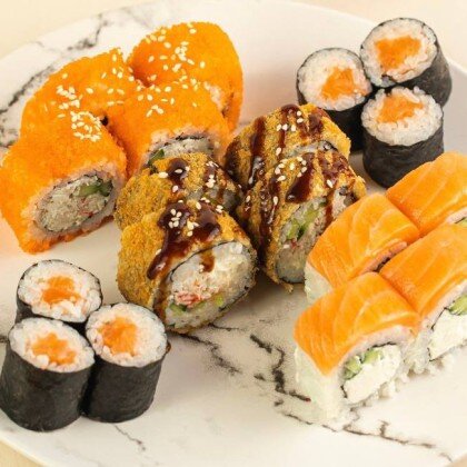 Little Mini Dəsti (18 ədəd)