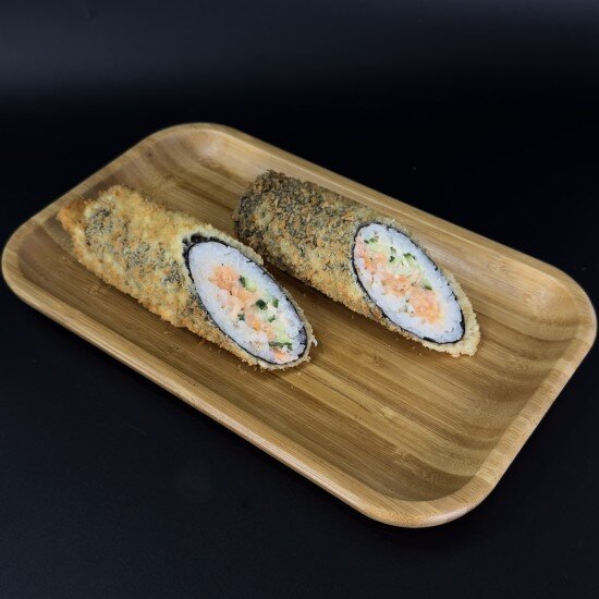 Темпура «Хот-Дог»