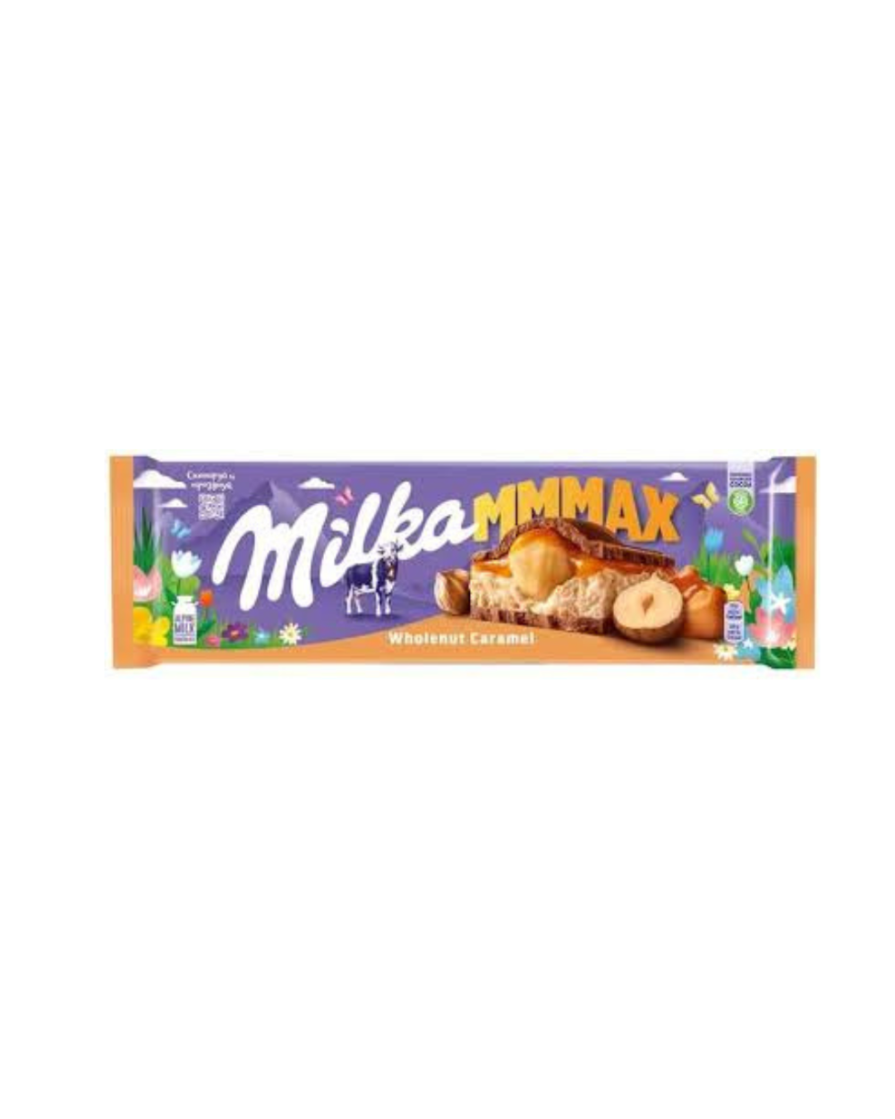 Конфеты Milka mmaaaxxx