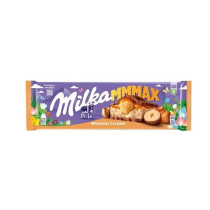 Конфеты Milka mmaaaxxx
