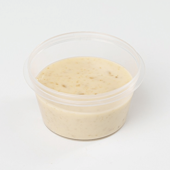 Ореховый соус