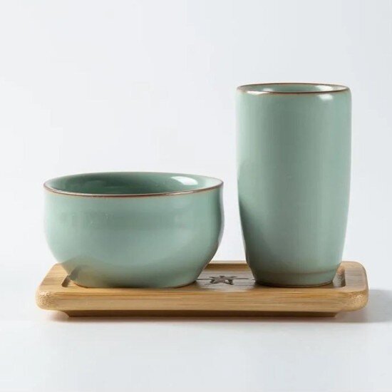 Чадуй "Кинцуги"