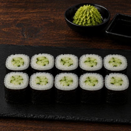 Каппа маки