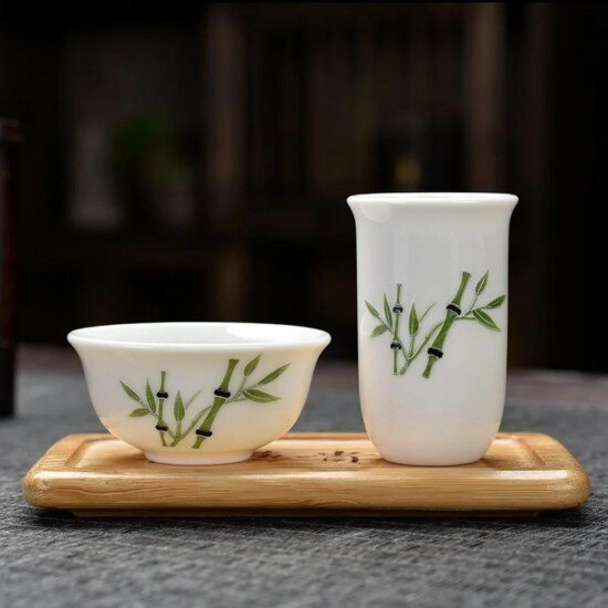 Чадуй "Бамбук"