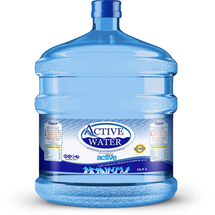ACTIVE WATER artezian