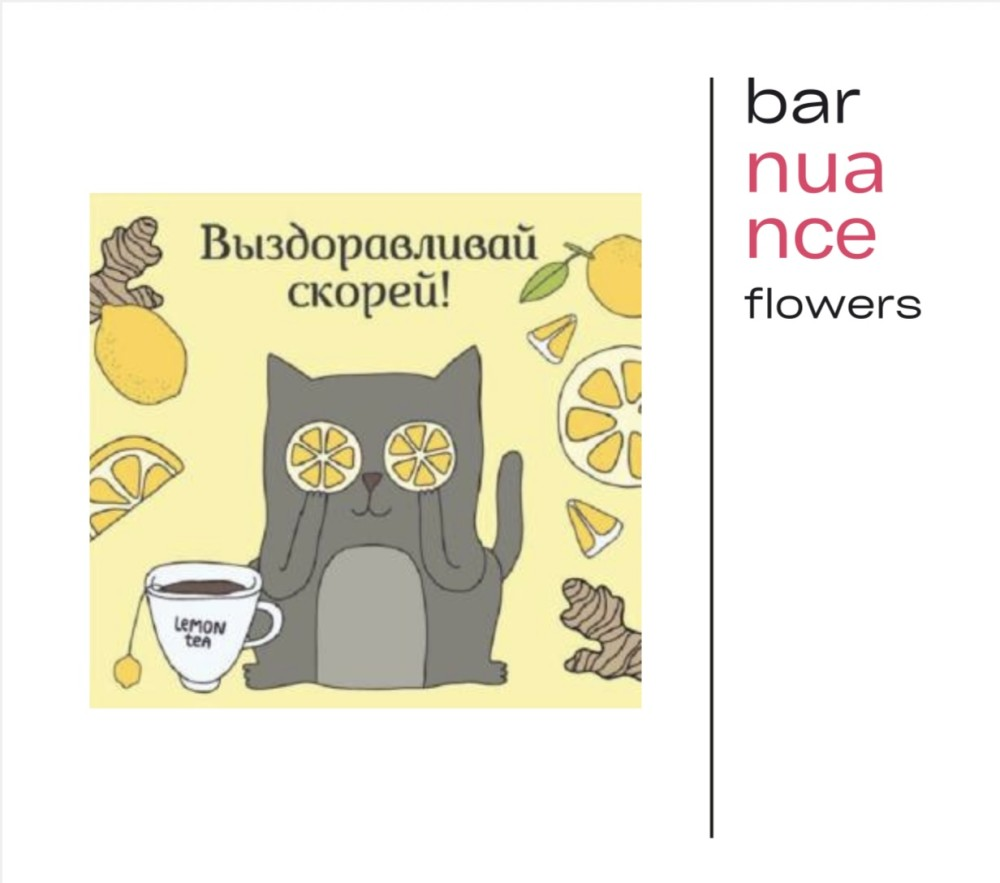 Выздоравливай