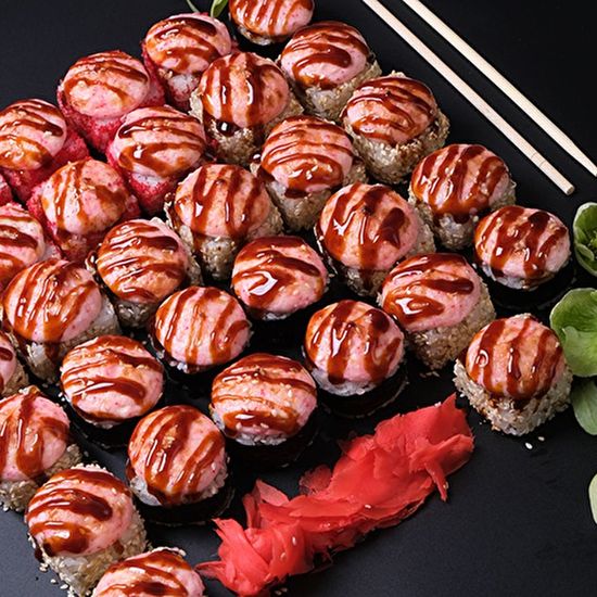 Запеченный