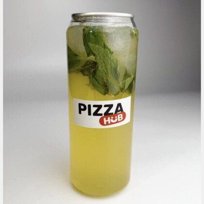 Апельсиновый