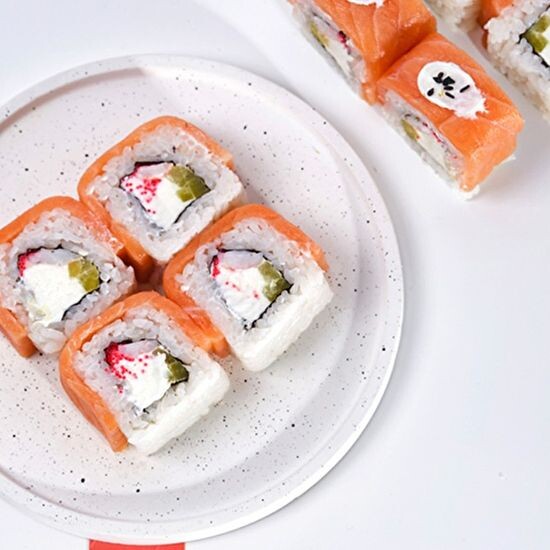 Филадельфия от шефа