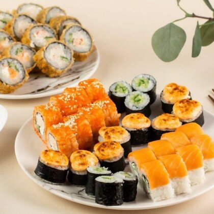 Friends Dəsti (46 ədəd)