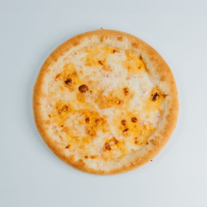 pizza 4 сыра