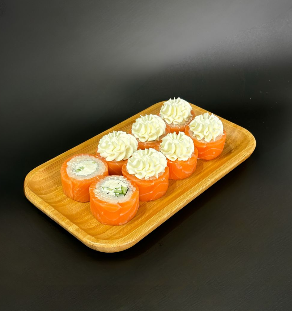 «Премиум Филадельфия люкс»