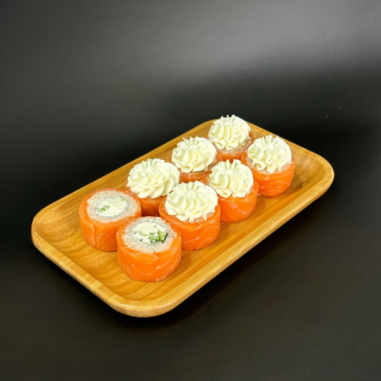 «Премиум Филадельфия люкс»