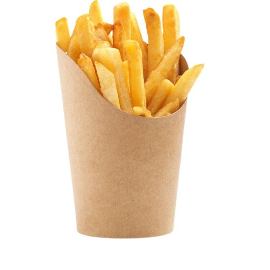 Картофель фри