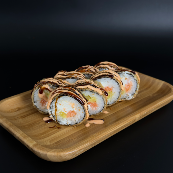 Темпура «Киото»