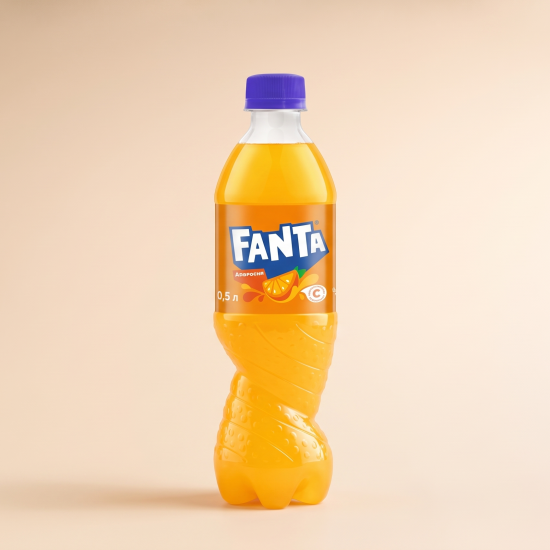Fanta 0,5
