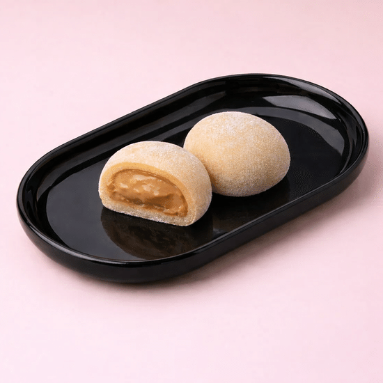 Моти «Капучино»