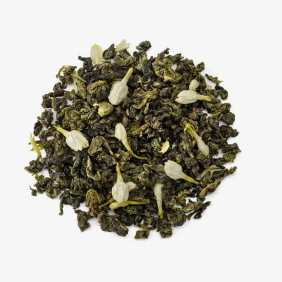 Молочный улун 900 мл