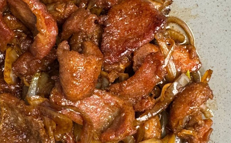 Телятина "Цумбо"