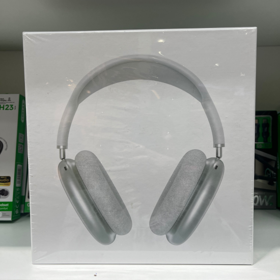 AirPods Max P 9 серые