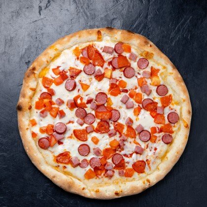 Мясное удовольствие