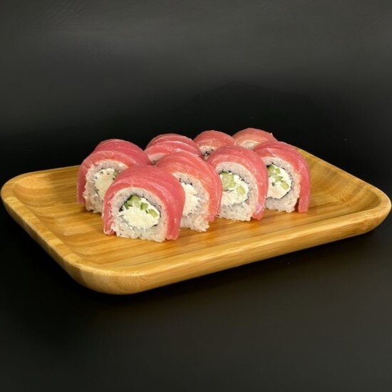 Филадельфия тунец