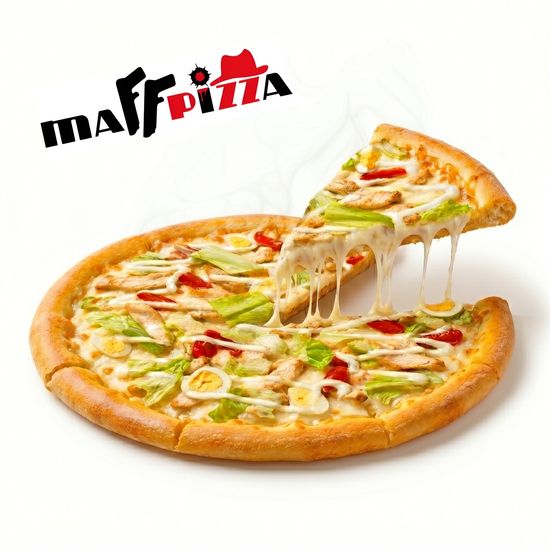 Пицца ЦЕЗАРЬ