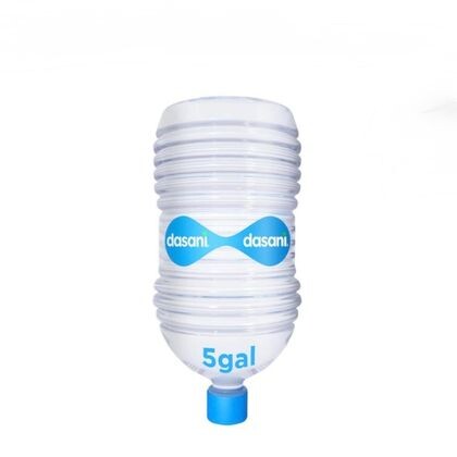 Вода Dasani 19 л #0083#