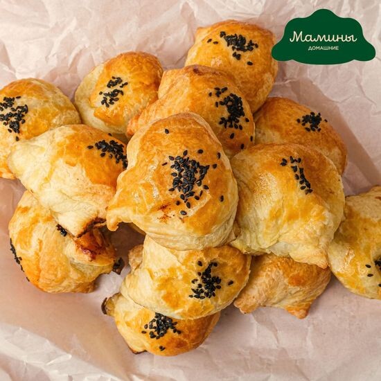 Самса с говядиной