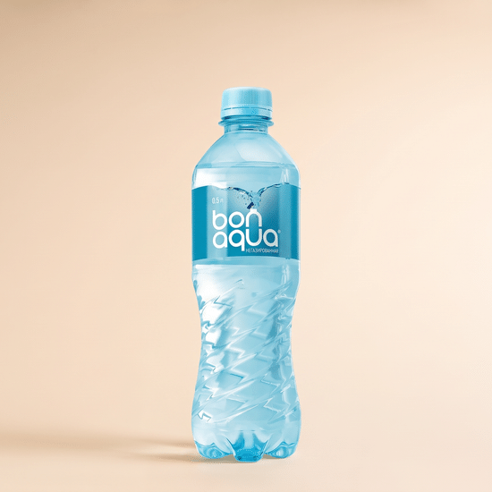 Bonaqua Негазированная 0,5