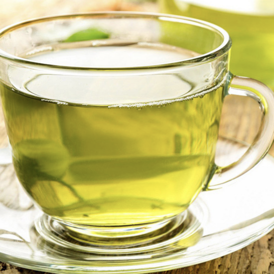 Чай Зеленый 0,3