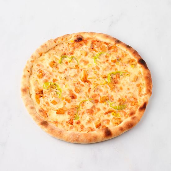 Мексиканская