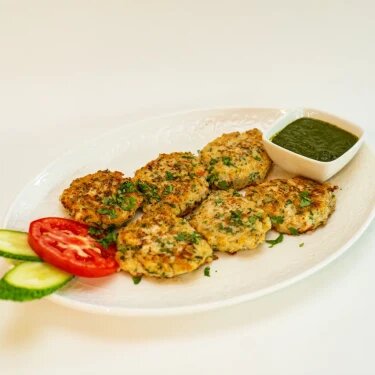 Чикен чапле кебаб