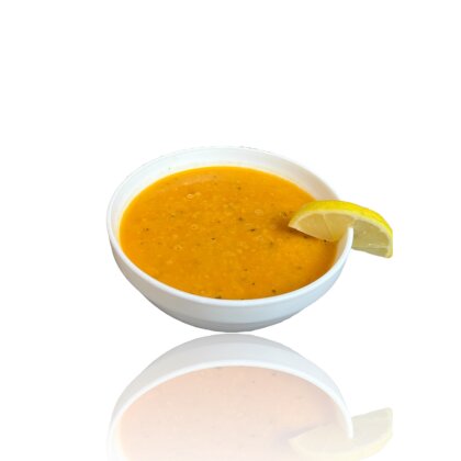 Чечевичный суп