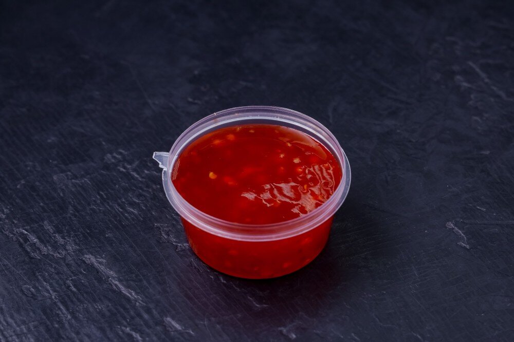 Соус свит чили