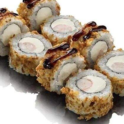 Креветка бонито