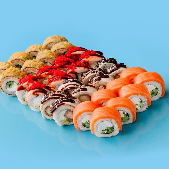 Сет "Прайм эра" 32шт